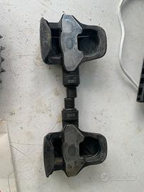 Pedali look keo blade Carbon