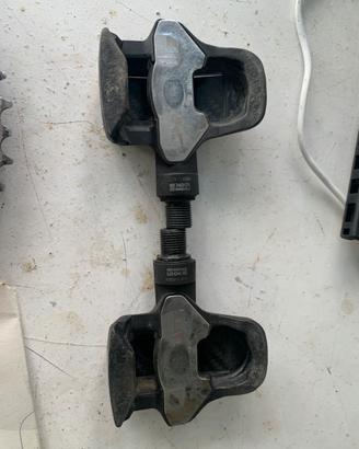 Pedali look keo blade Carbon