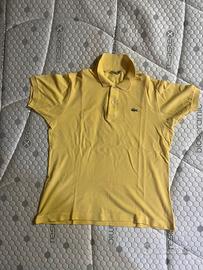 Polo Lacoste Vintage