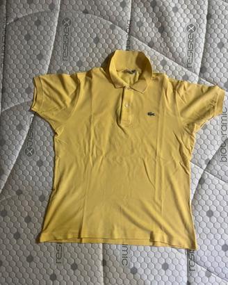 Polo Lacoste Vintage
