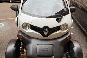 Renault twizy 80