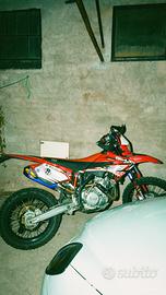 Beta 400rr