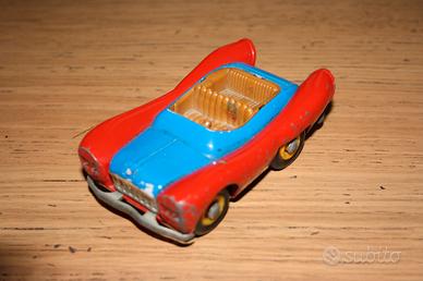 Auto Topolino Disney Politoys