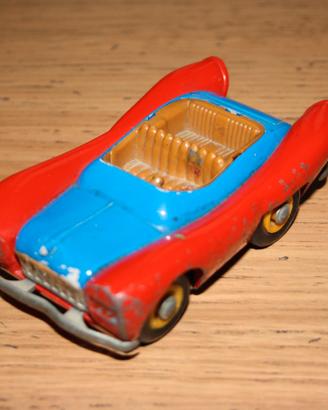 Auto Topolino Disney Politoys