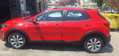 Splendida Kia Stonic 1.2 DPI Urban Special(84 CV) 