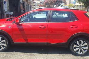 Splendida Kia Stonic 1.2 DPI Urban Special(84 CV) 