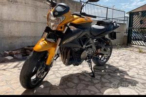 BENELLI BN 600 PERFETTAAAAAA Leggi bene 