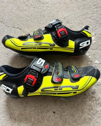 Scarpe bici corsa