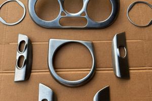 Kit cruscotto fiat multipla