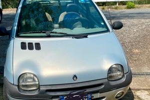 Twingo 'elios' tetto apribile