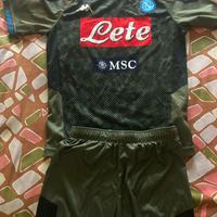 Completino Napoli Calcio