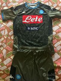 Completino Napoli Calcio