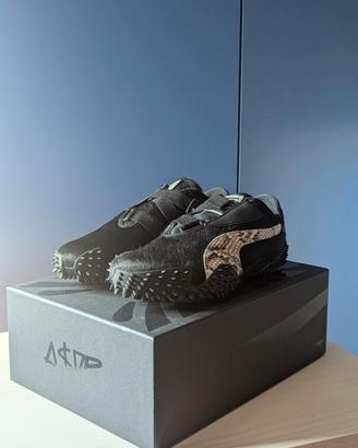 Puma mostro 0G pony hair ASAP Rocky nuove