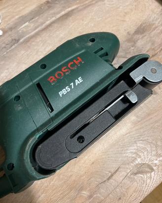 Levigatrice Orbitale Bosch