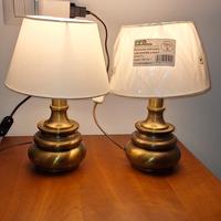 abat-jour vintage tenute benissimo