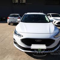 Ford Focus 1.5 Eco Blue 120 CV . Active X in PROMO