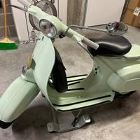 VESPA 50 N 1965 TARGA ORO