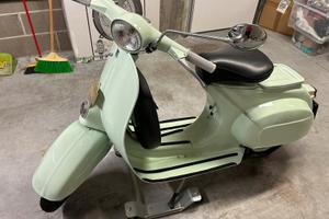 VESPA 50 N 1965 TARGA ORO