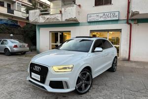 Audi RSQ3 2.5Tfsi 310Cv Quattro S-Tronic Full Tett