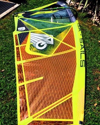 Vela Windsurf 