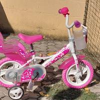 bici bimba 