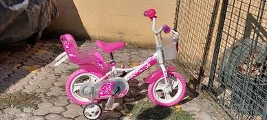 bici bimba 