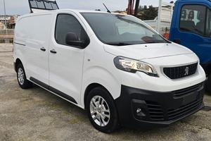 Peugeot Expert 2.0 HDi 120 PASSO MEDIO Premium ANN
