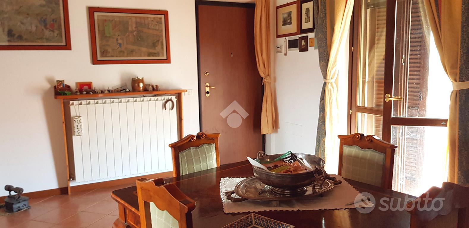 Appartamento – Cannara, Perugia - Altro