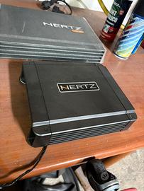 Amplificatori hertz