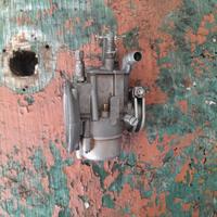 carburatore 19 dell'orto 