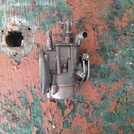 carburatore 19 dell'orto 