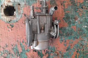 carburatore 19 dell'orto 