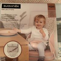 Rialzo sedia bambini