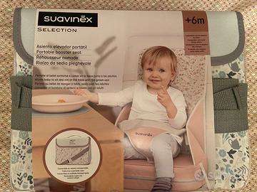 Rialzo sedia bambini