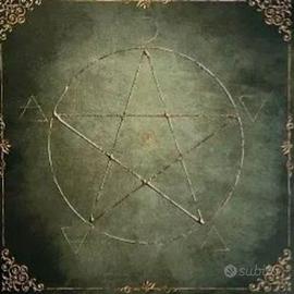 Cartomanzia,Lettura Carte,Tarot,Sibilla 