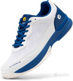 Scarpe da tennis e sport