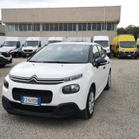 CITROEN C3  BlueHDi 100 S&S Van Live
