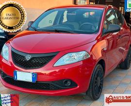 Lancia Ypsilon 1.2 69 cv. EcoChic ELEFANTINO BLU (