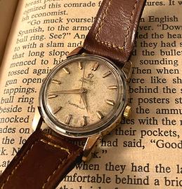 Orologio Vintage Omega Seamaster Automatico 1961