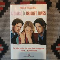 Il Diario di Bridget Jones - Helen Fielding 