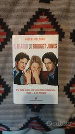 Il Diario di Bridget Jones - Helen Fielding 