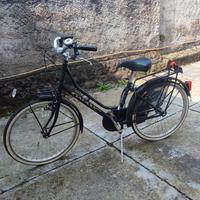 bicicletta uomo, donna