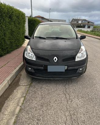 Clio 3 1.5 dci del 2006