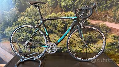 Bianchi 928 Carbon C2C anno 2010 taglia 55