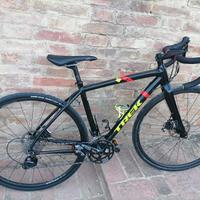 bicicletta trek cricket 5 disc