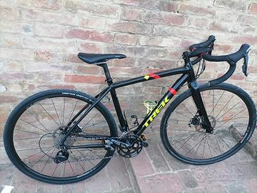 bicicletta trek cricket 5 disc