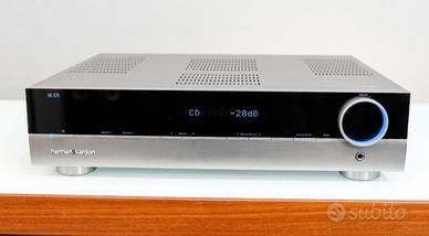 Amplificatore Harman Kardon HK970