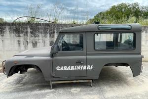 Defender 90 TDI 300