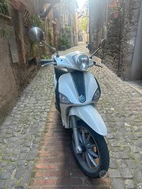 Piaggio liberty 125