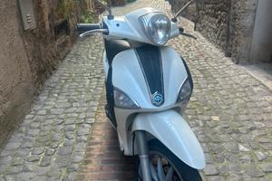 Piaggio liberty 125